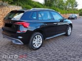 Skoda Kamiq 1.0 TSI Style DSG