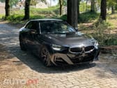 BMW 220 i Coupe Pack M Auto