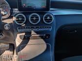 Mercedes-Benz GLC 350 AMG