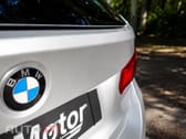 BMW 318 d Aut. Advantage