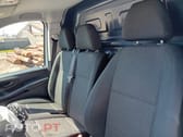 Mercedes-Benz Vito 110 CDI 3 L c/iva - Nacional
