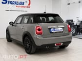 MINI Cooper Cooper D