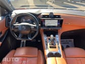 DS DS7 Crossback 2.0 BlueHDi La Première EAT8