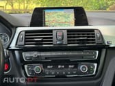 BMW 420 d Line Sport Auto