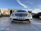 Mercedes-Benz CLC 220 CDi