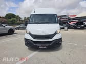 Iveco Daily 2.3D 35S16 Longa