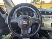 Seat Altea 1.9 TDi Stylance