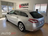 Peugeot 508 SW 1.6 e-HDi Allure CMP6