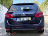Peugeot 308 SW 1.5 BlueHDi Allure