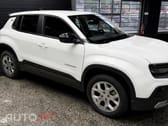 Jeep Avenger 54 kWh Altitude