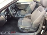 Audi A3 Cabrio 1.6 TDI Sport