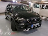 Seat Ateca 1.0 TSI Style