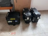 Yamaha TX Tenere 700