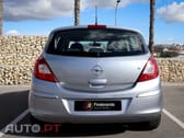 Opel Corsa 1.2 Enjoy Easytronic