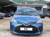 Toyota Yaris 1.4 D-4D ACtive+AC