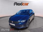Fiat Tipo 1.3 M-Jet Lounge