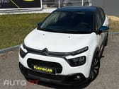 Citroen C3 Pure Tech S&S Feel