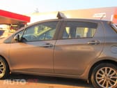 Toyota Yaris 1.4 D-4D Comfort+P.Style 90 cv cx/de 6 velocidades 12/2016