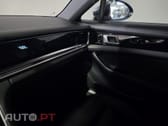 Porsche Panamera 4 E-Hybrid Executive