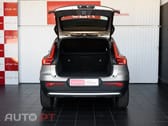 Volvo XC40 1.5 T4 PHEV Core