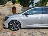Renault Mégane 1.5 Blue dCi Executive