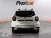 Dacia Duster 1.0 TCe ECO-G Journey Bi-Fu