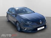 Renault Mégane Sport Tourer 1.6 dCi GT Line