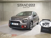 Citroen C3 1.2 PureTech C-Series