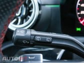 Mercedes-Benz A 250 e 8G-DCT Edition AMG Line