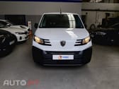Peugeot Partner 1.5 BlueHDi Longa