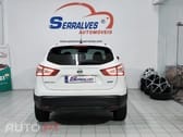 Nissan Qashqai 1.5 dCi N-Connecta 18