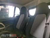 Smart ForTwo 0.8 cdi Passion 54
