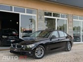 BMW 330 e iPerformance Advantage