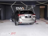 Toyota Auris Touring Sports 1.8 HSD Sport+Navi