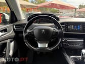 Peugeot 308 1.6 BlueHDi Allure J17