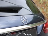 Mercedes-Benz C 180 Avantgarde Aut.