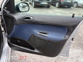 Peugeot 206 1.1 Color Line