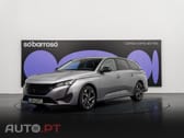 Peugeot 308 SW 1.5 BlueHDi Allure Pack