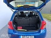 Toyota Yaris 1.0 VVT-i AC
