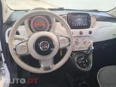 Fiat 500 1.2 Lounge MTA