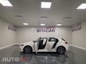 Mercedes-Benz A 180 d AMG Line Aut.