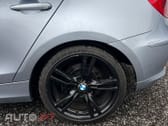 BMW 118 d Line Sport