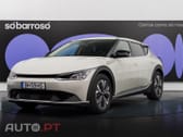 Kia EV6 77.4 kWh Tech
