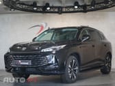 MG HS 1.5 T-GDI Plug In Hybrid Luxury