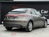 Honda Civic 1.8 Executive