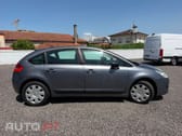 Citroen C4 1.6 HDi Attraction