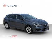 Renault Mégane Sport Tourer 1.5 dCi Limited