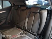 BMW X2 16 d sDrive Auto