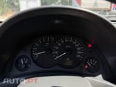 Opel Corsa I
