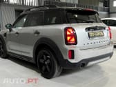 MINI Countryman Cooper D Auto